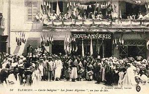 Tlemcen 612